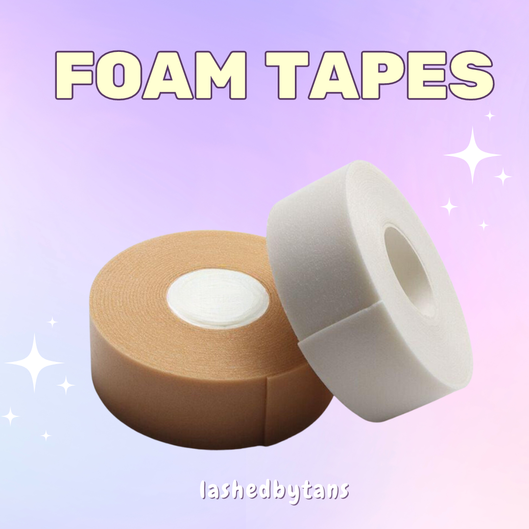 Foam Tapes