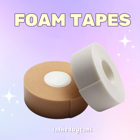 Foam Tapes