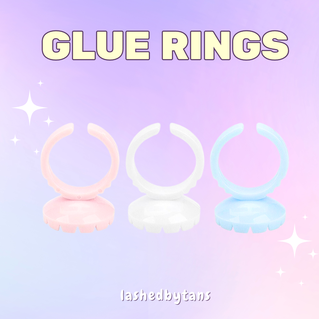 Glue Ring