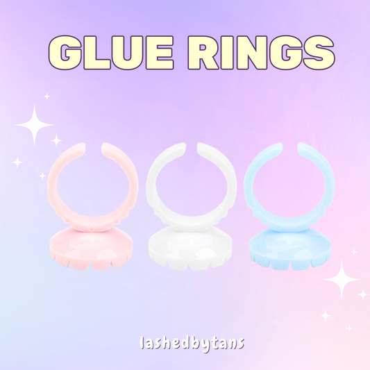 Glue Ring