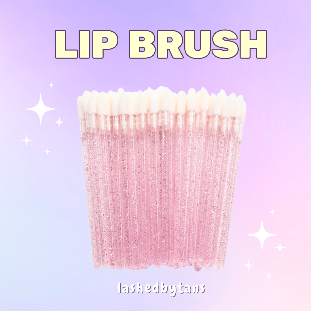 Lip Brush