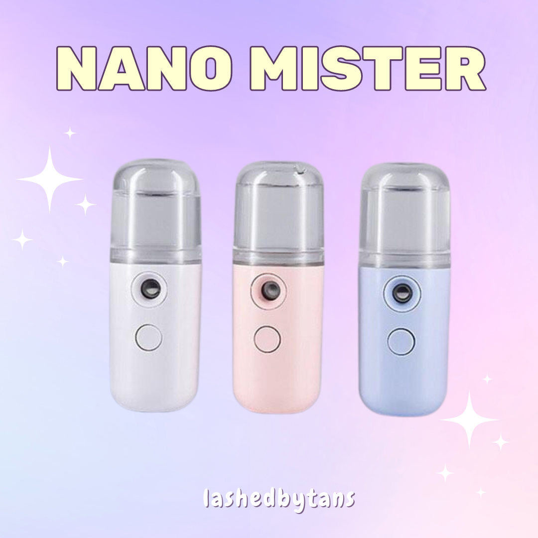 Nano Mister