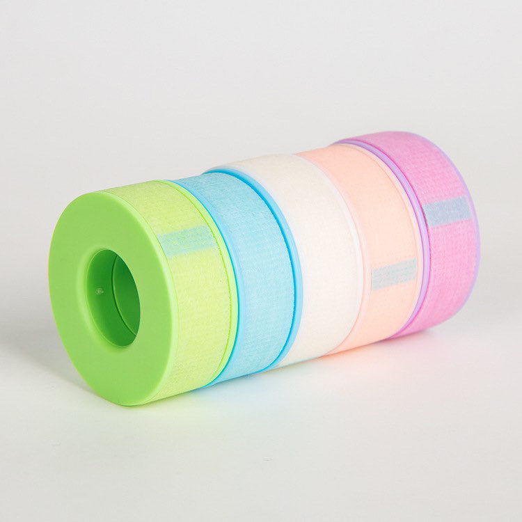 Gel Tapes