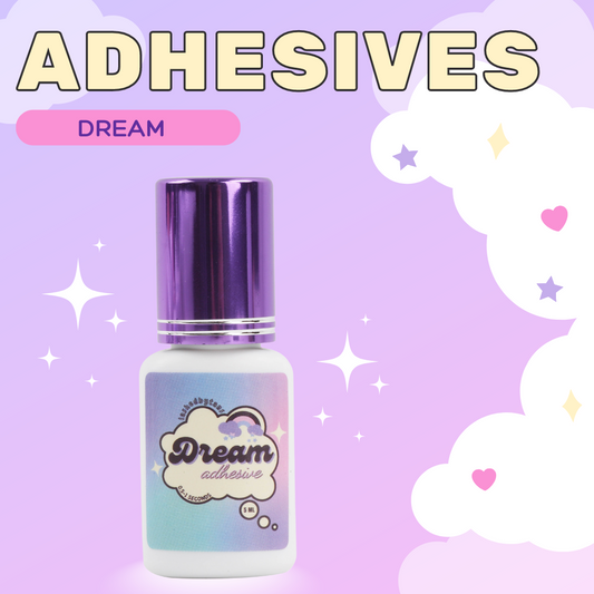 Dream Adhesive