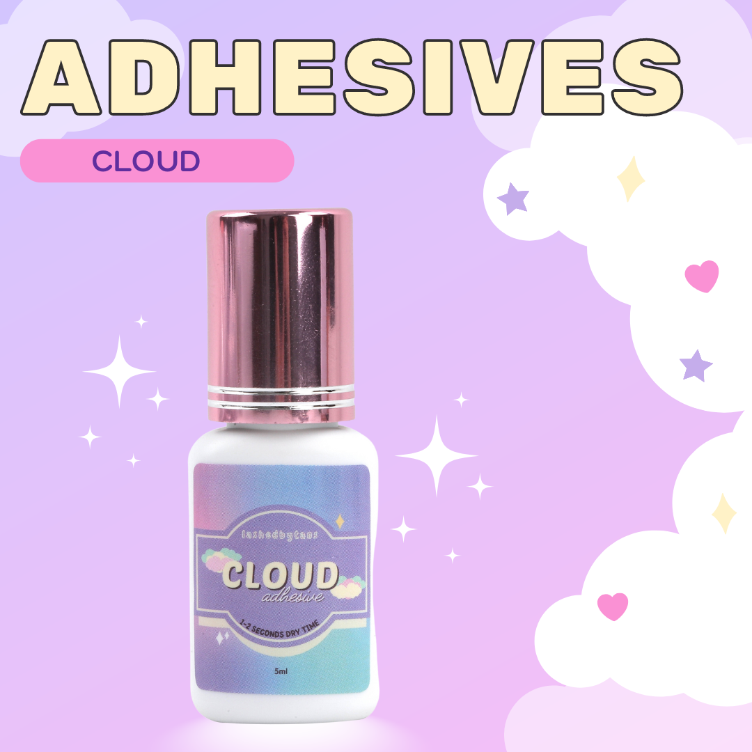 Cloud Adhesive