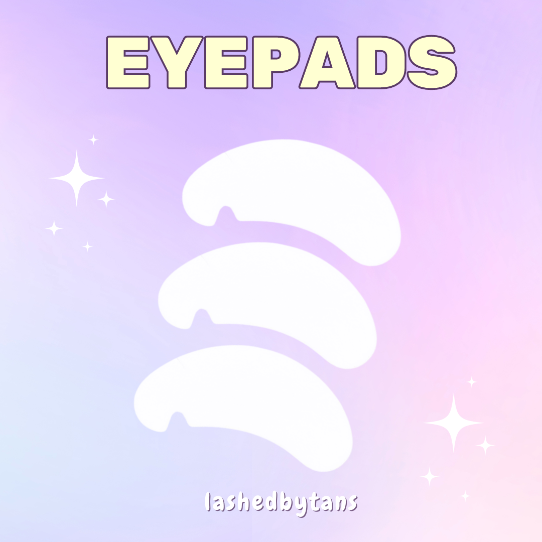 Eyepads