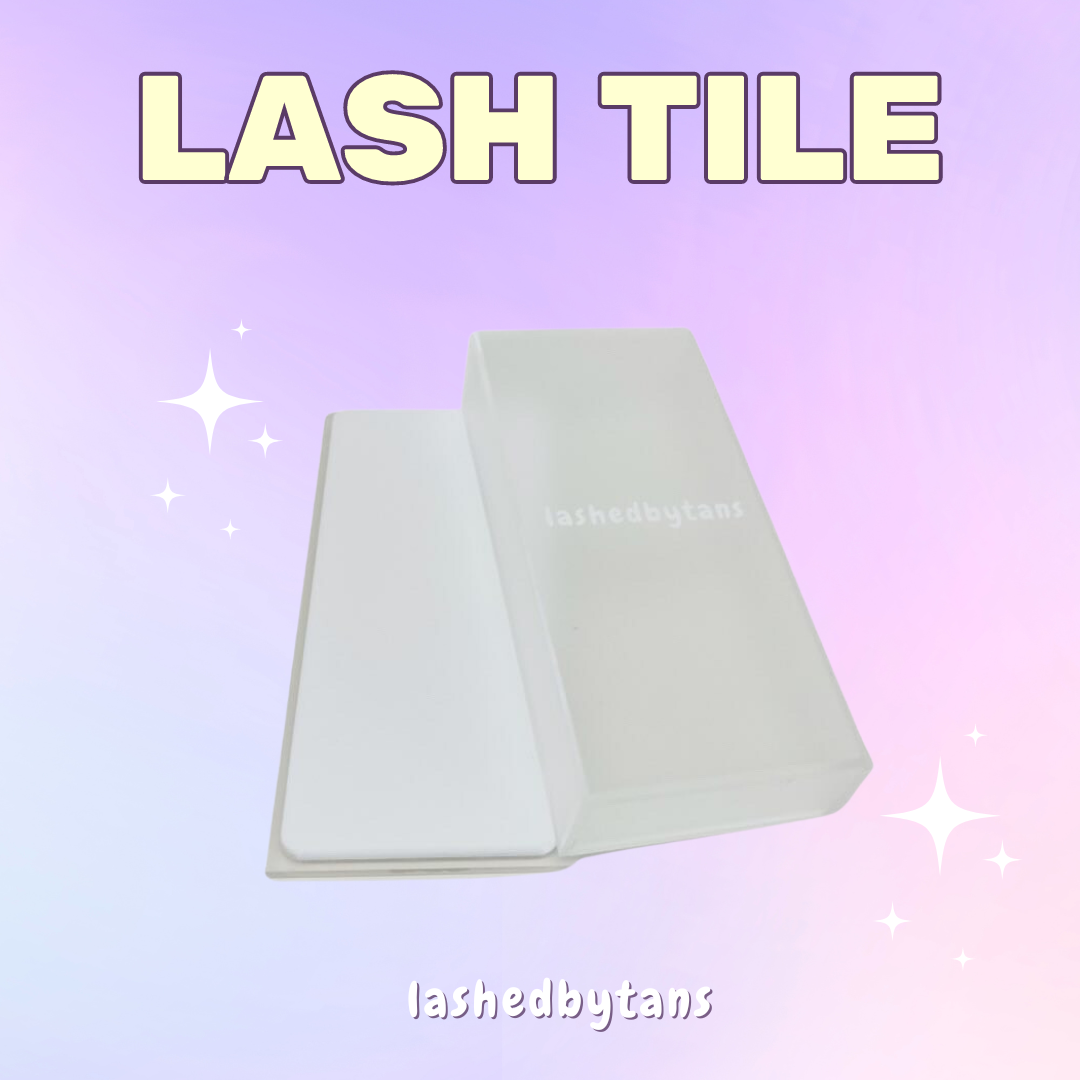 Lash Tile